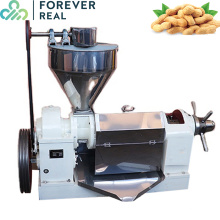 High Pressure Energy Saving Screw Oil Pressers/Sunflower /Peanut Oil Pressing Machines